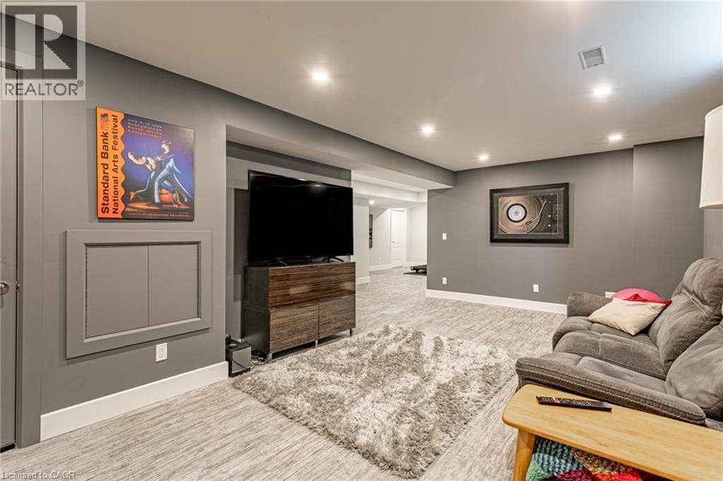 Detached for sale at 312 SCHOONER Crescent, Eastbridge, Waterloo, Ontario, photo 35