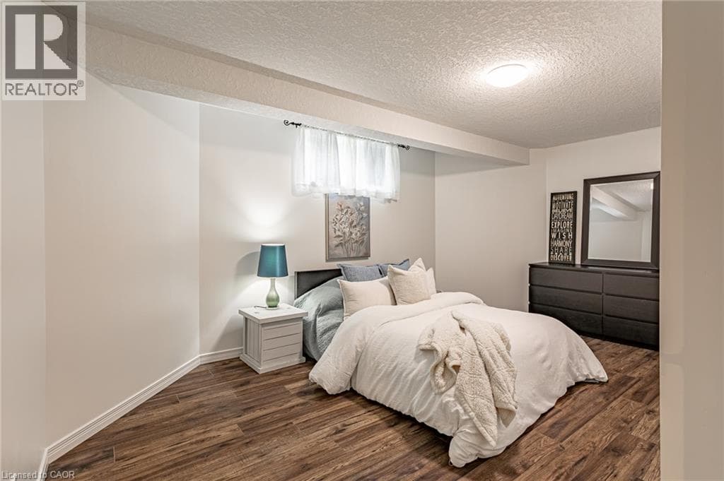 Detached for sale at 312 SCHOONER Crescent, Eastbridge, Waterloo, Ontario, photo 36