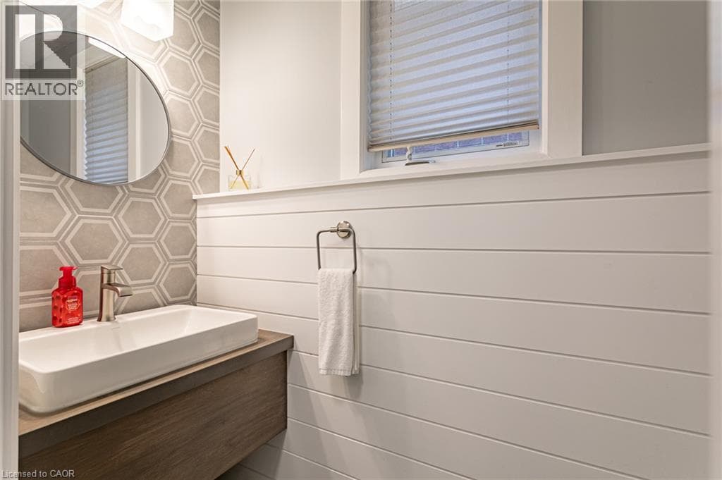 Detached for sale at 312 SCHOONER Crescent, Eastbridge, Waterloo, Ontario, photo 38
