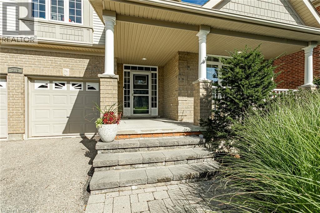 Detached for sale at 312 SCHOONER Crescent, Eastbridge, Waterloo, Ontario, photo 4