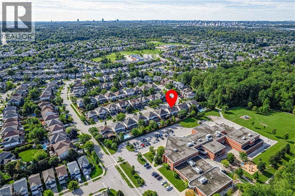 Detached for sale at 312 SCHOONER Crescent, Eastbridge, Waterloo, Ontario, photo 49