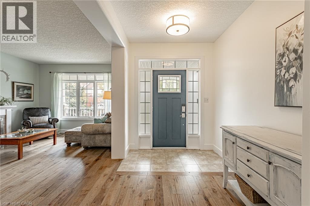 Detached for sale at 312 SCHOONER Crescent, Eastbridge, Waterloo, Ontario, photo 5