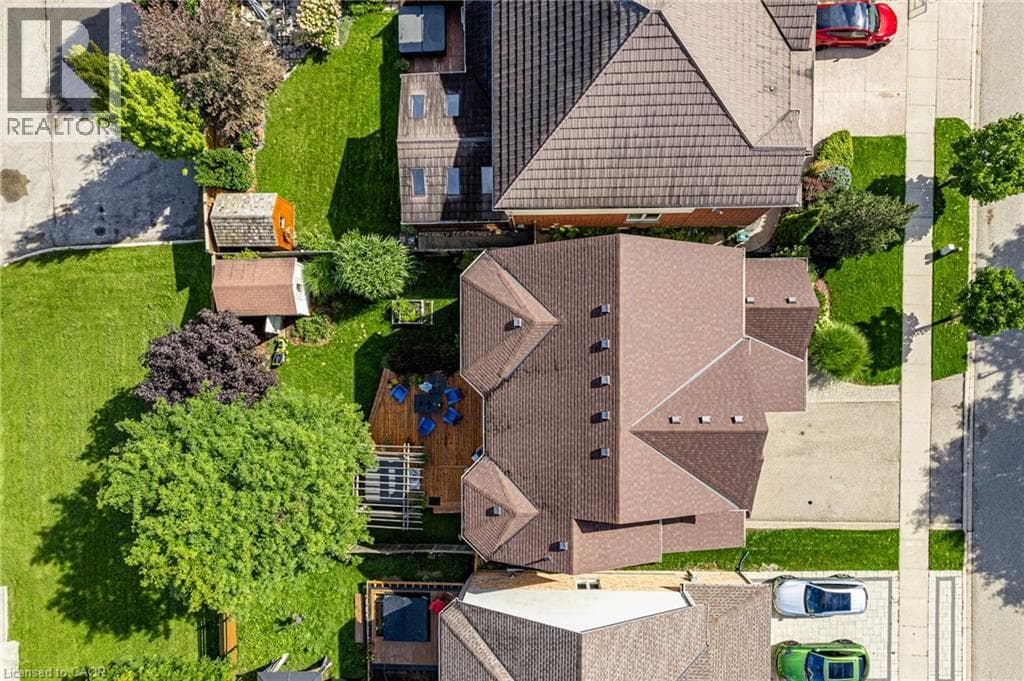 Detached for sale at 312 SCHOONER Crescent, Eastbridge, Waterloo, Ontario, photo 50
