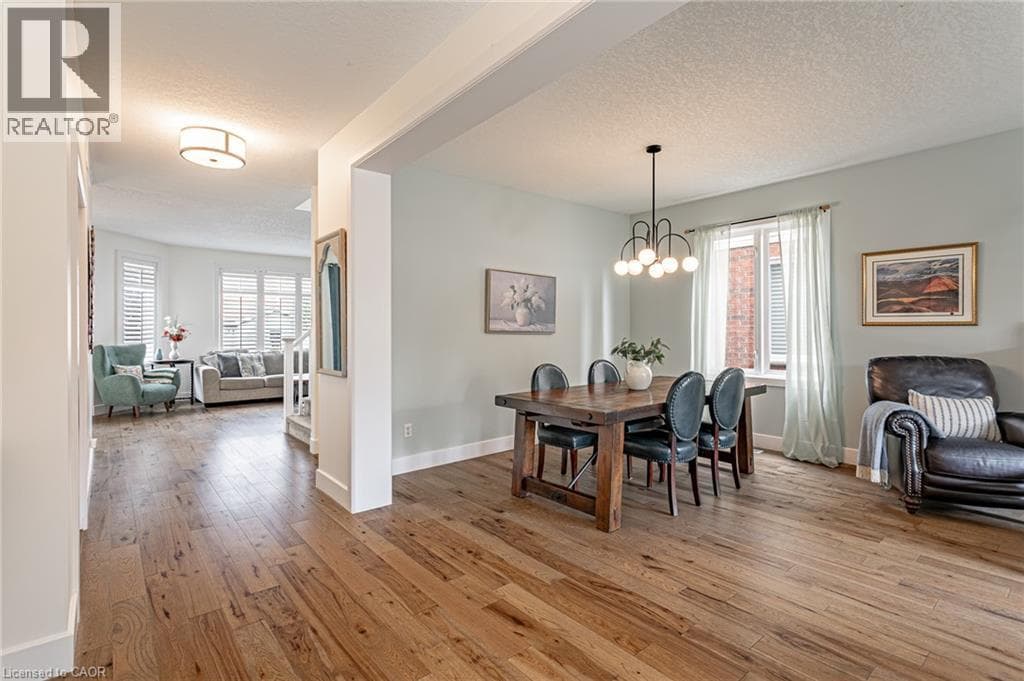 Detached for sale at 312 SCHOONER Crescent, Eastbridge, Waterloo, Ontario, photo 6
