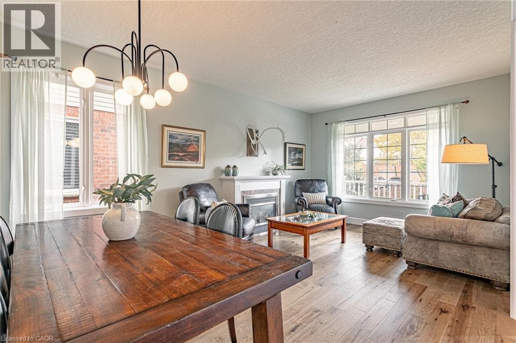 Detached for sale at 312 SCHOONER Crescent, Eastbridge, Waterloo, Ontario, photo 7