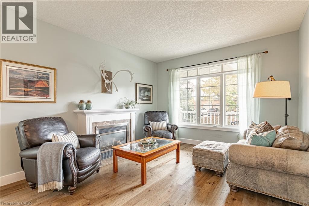 Detached for sale at 312 SCHOONER Crescent, Eastbridge, Waterloo, Ontario, photo 8