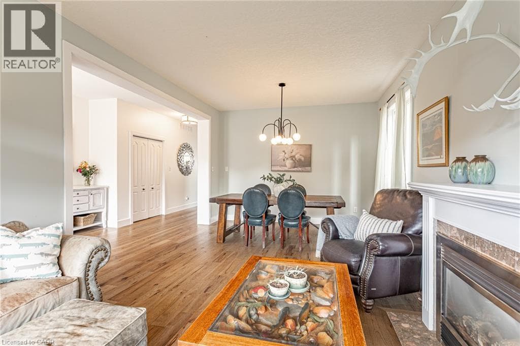 Detached for sale at 312 SCHOONER Crescent, Eastbridge, Waterloo, Ontario, photo 9