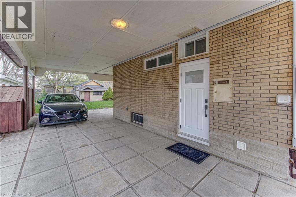 Detached for sale at 51 ROSEMOUNT Drive, Rosemount, Kitchener, Ontario, photo 4