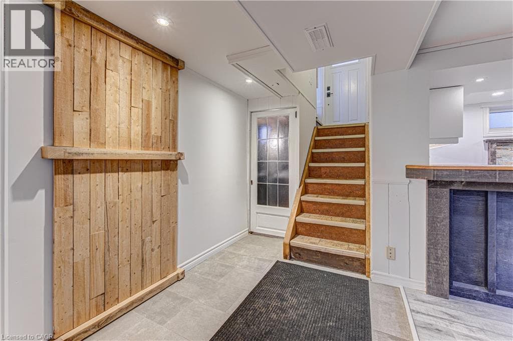 Detached for sale at 51 ROSEMOUNT Drive, Rosemount, Kitchener, Ontario, photo 17
