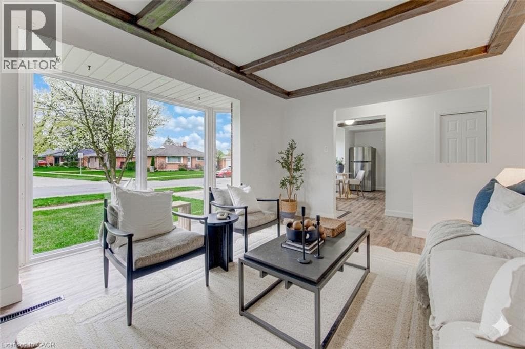 Detached for sale at 51 ROSEMOUNT Drive, Rosemount, Kitchener, Ontario, photo 9