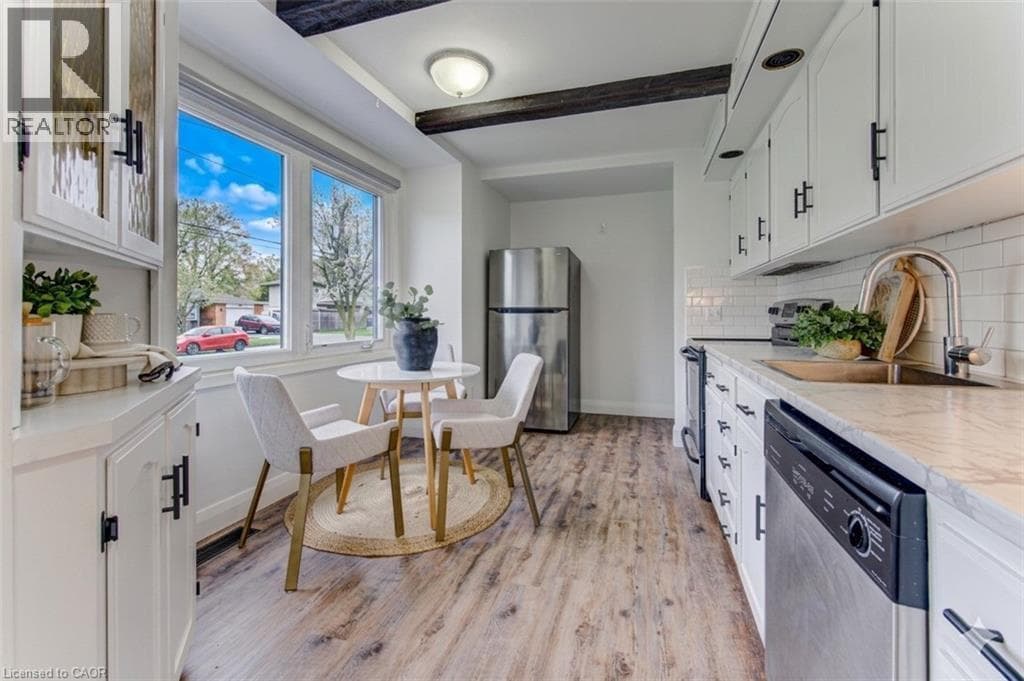 Detached for sale at 51 ROSEMOUNT Drive, Rosemount, Kitchener, Ontario, photo 10