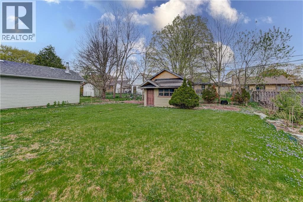 Detached for sale at 51 ROSEMOUNT Drive, Rosemount, Kitchener, Ontario, photo 26