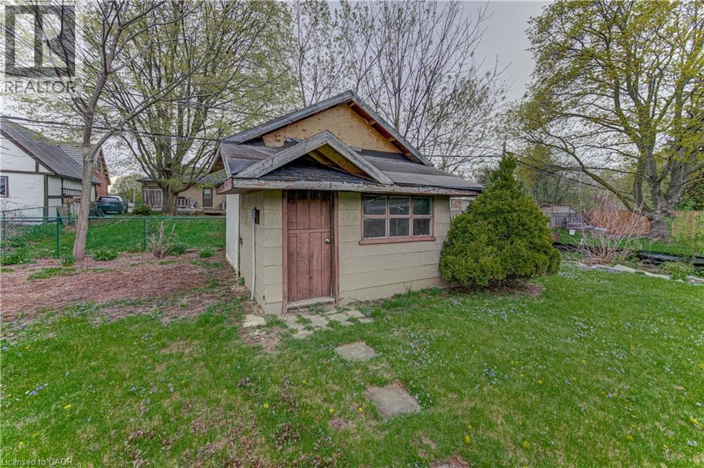 Detached for sale at 51 ROSEMOUNT Drive, Rosemount, Kitchener, Ontario, photo 27