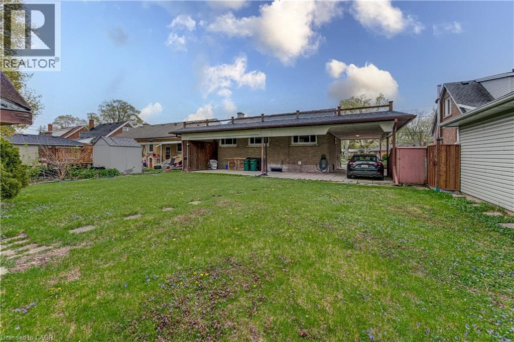 Detached for sale at 51 ROSEMOUNT Drive, Rosemount, Kitchener, Ontario, photo 25