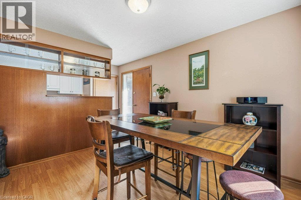 Detached for sale at 88 BOND Street, Fairfield, Kitchener, Ontario, photo 10