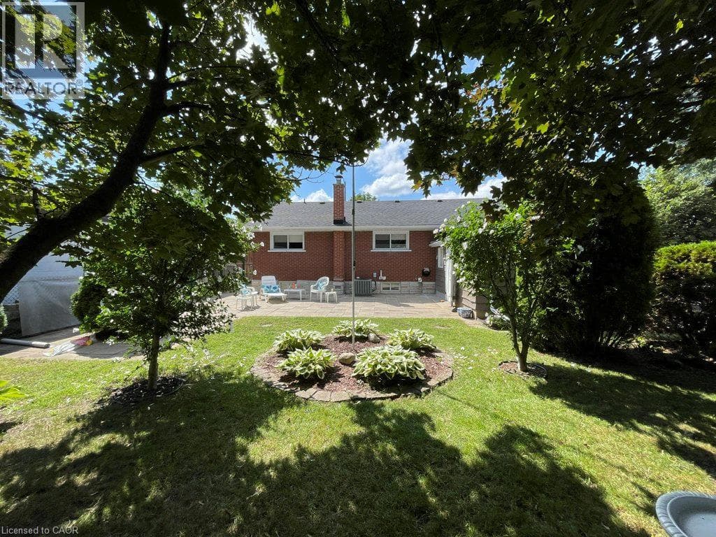 Detached for sale at 88 BOND Street, Fairfield, Kitchener, Ontario, photo 4
