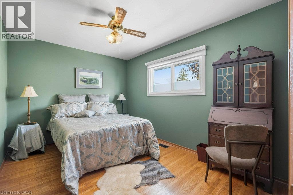Detached for sale at 88 BOND Street, Fairfield, Kitchener, Ontario, photo 15