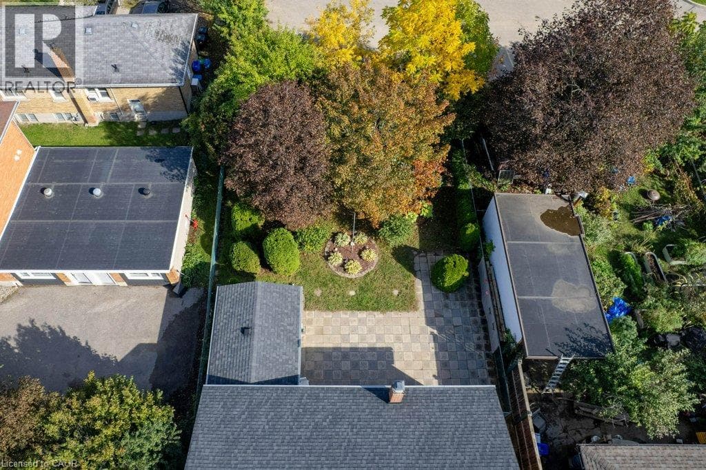 Detached for sale at 88 BOND Street, Fairfield, Kitchener, Ontario, photo 22