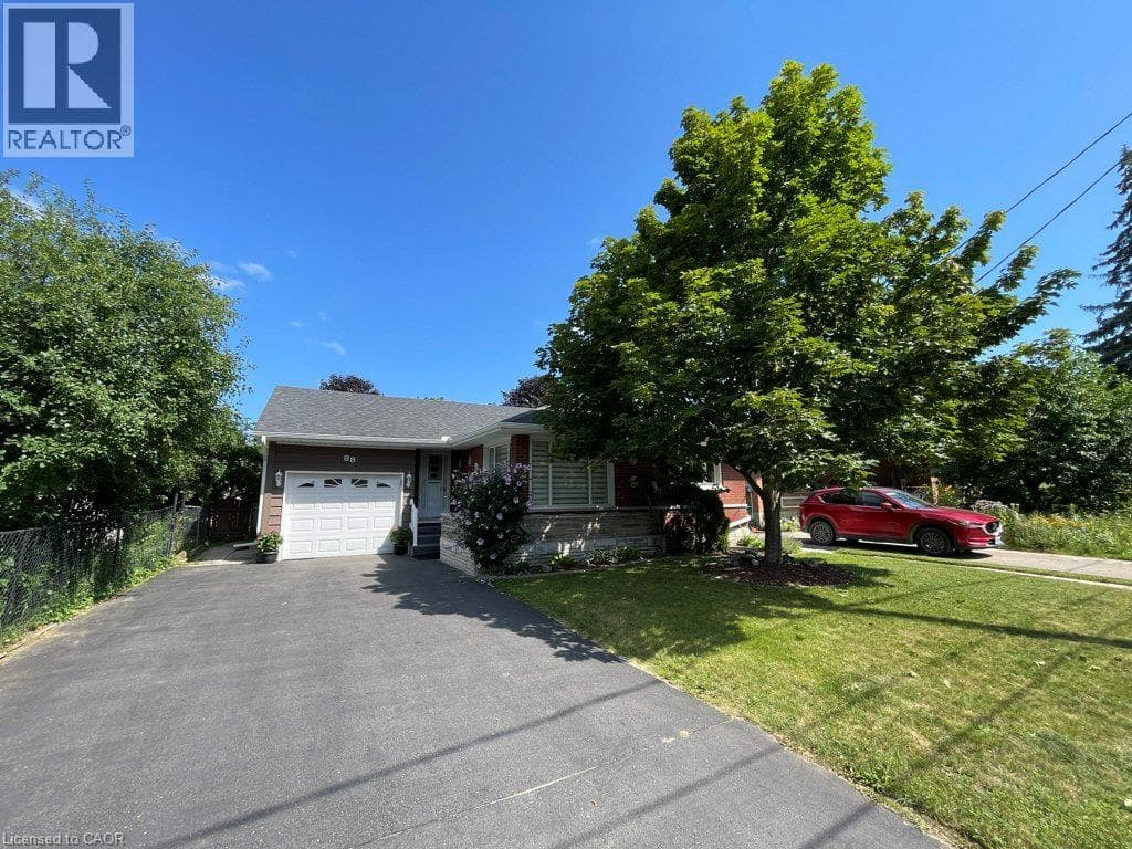 Detached for sale at 88 BOND Street, Fairfield, Kitchener, Ontario, photo 27