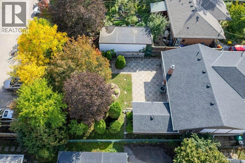 Detached for sale at 88 BOND Street, Fairfield, Kitchener, Ontario, photo 21