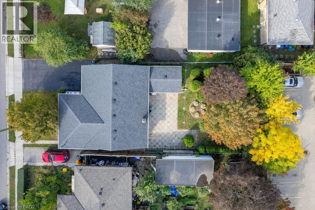 Detached for sale at 88 BOND Street, Fairfield, Kitchener, Ontario, photo 23