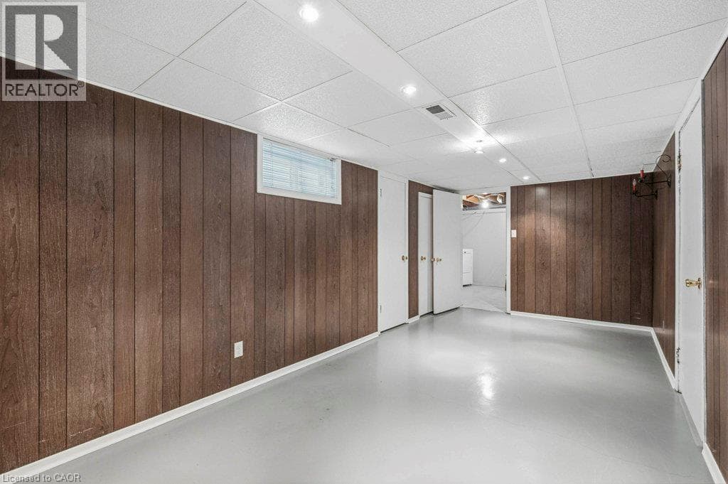 Detached for sale at 88 BOND Street, Fairfield, Kitchener, Ontario, photo 20