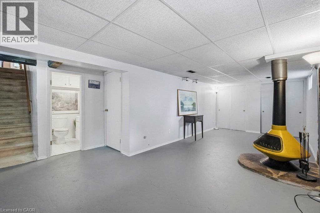 Detached for sale at 88 BOND Street, Fairfield, Kitchener, Ontario, photo 17