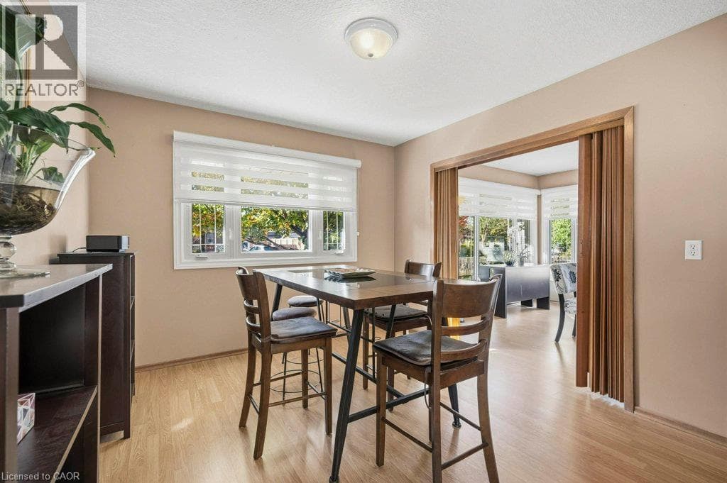 Detached for sale at 88 BOND Street, Fairfield, Kitchener, Ontario, photo 5