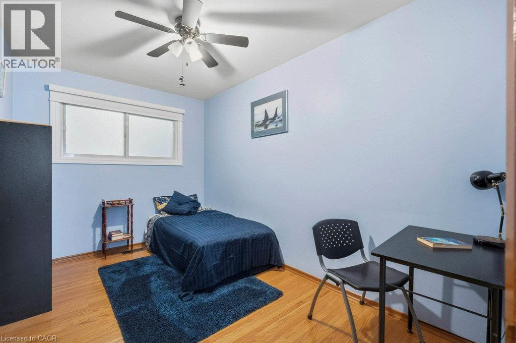 Detached for sale at 88 BOND Street, Fairfield, Kitchener, Ontario, photo 16