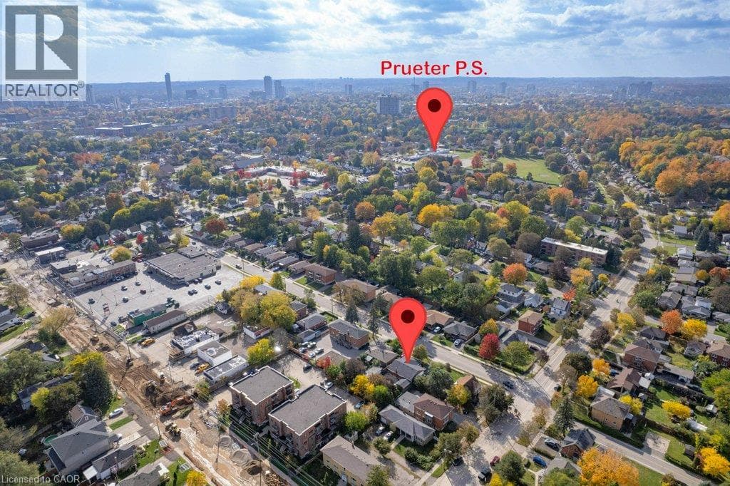 Detached for sale at 88 BOND Street, Fairfield, Kitchener, Ontario, photo 25