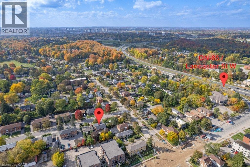 Detached for sale at 88 BOND Street, Fairfield, Kitchener, Ontario, photo 26