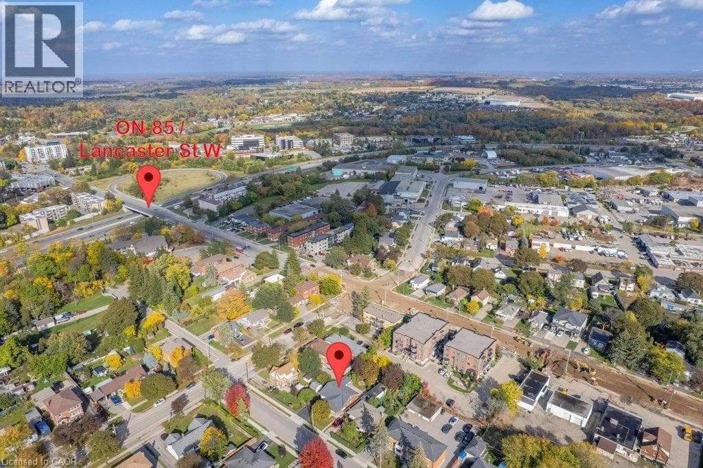 Detached for sale at 88 BOND Street, Fairfield, Kitchener, Ontario, photo 24