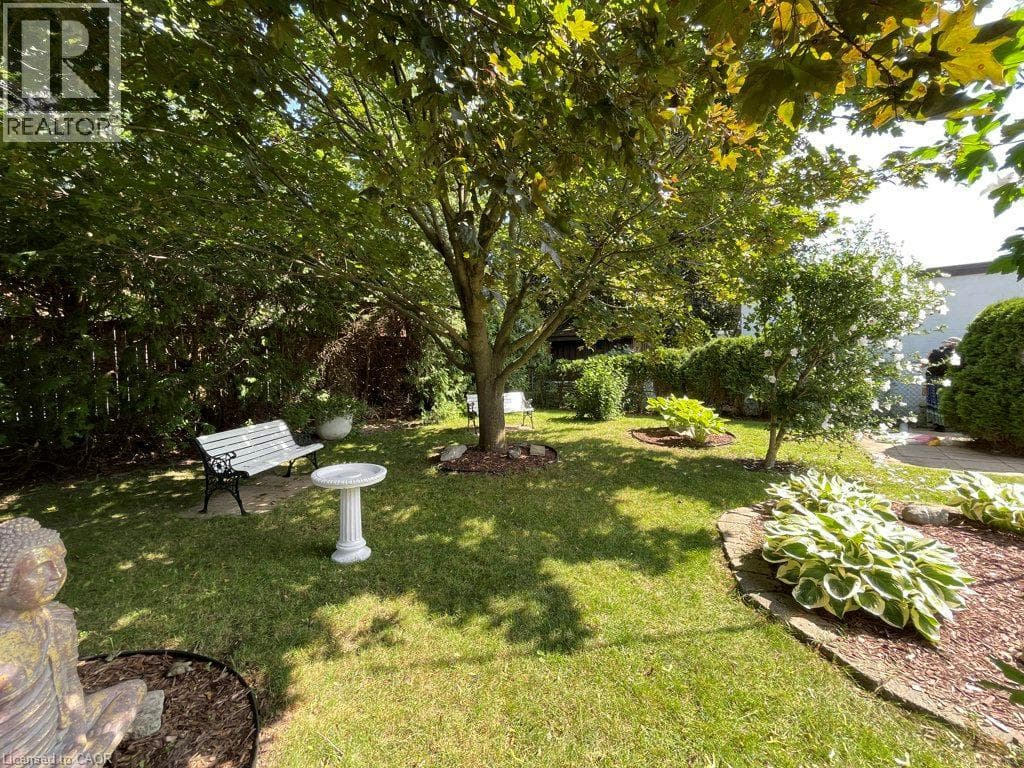 Detached for sale at 88 BOND Street, Fairfield, Kitchener, Ontario, photo 30
