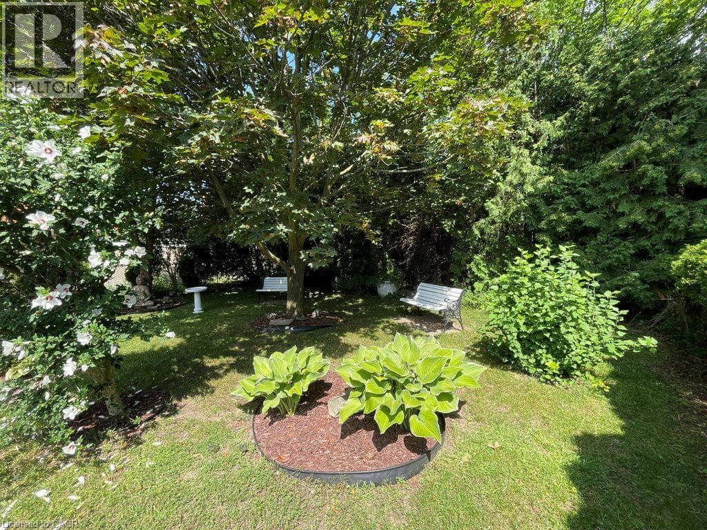 Detached for sale at 88 BOND Street, Fairfield, Kitchener, Ontario, photo 29