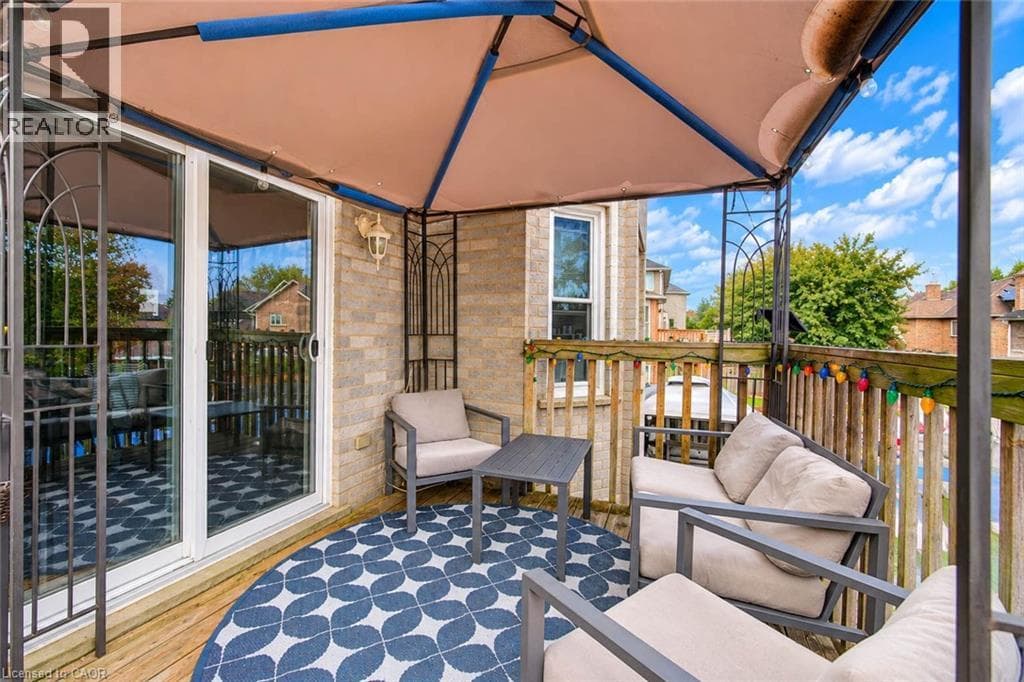 Detached for sale at 46 ROBSON Avenue, Shades Mills, Cambridge, Ontario, photo 11