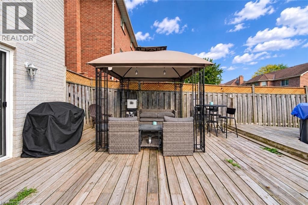 Detached for sale at 46 ROBSON Avenue, Shades Mills, Cambridge, Ontario, photo 9