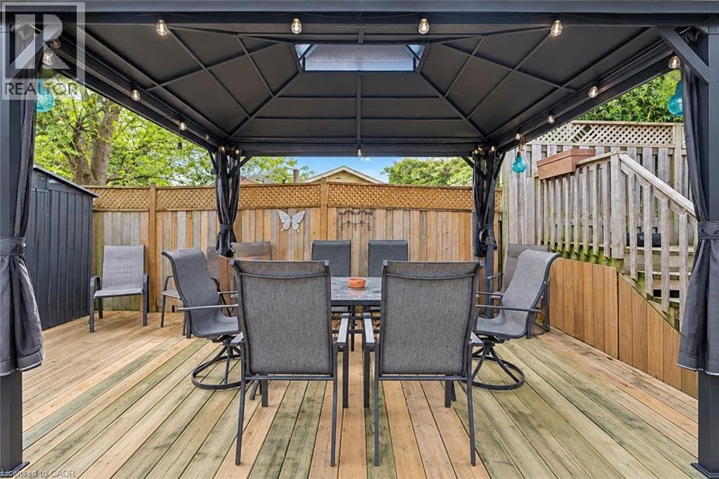 Detached for sale at 46 ROBSON Avenue, Shades Mills, Cambridge, Ontario, photo 7
