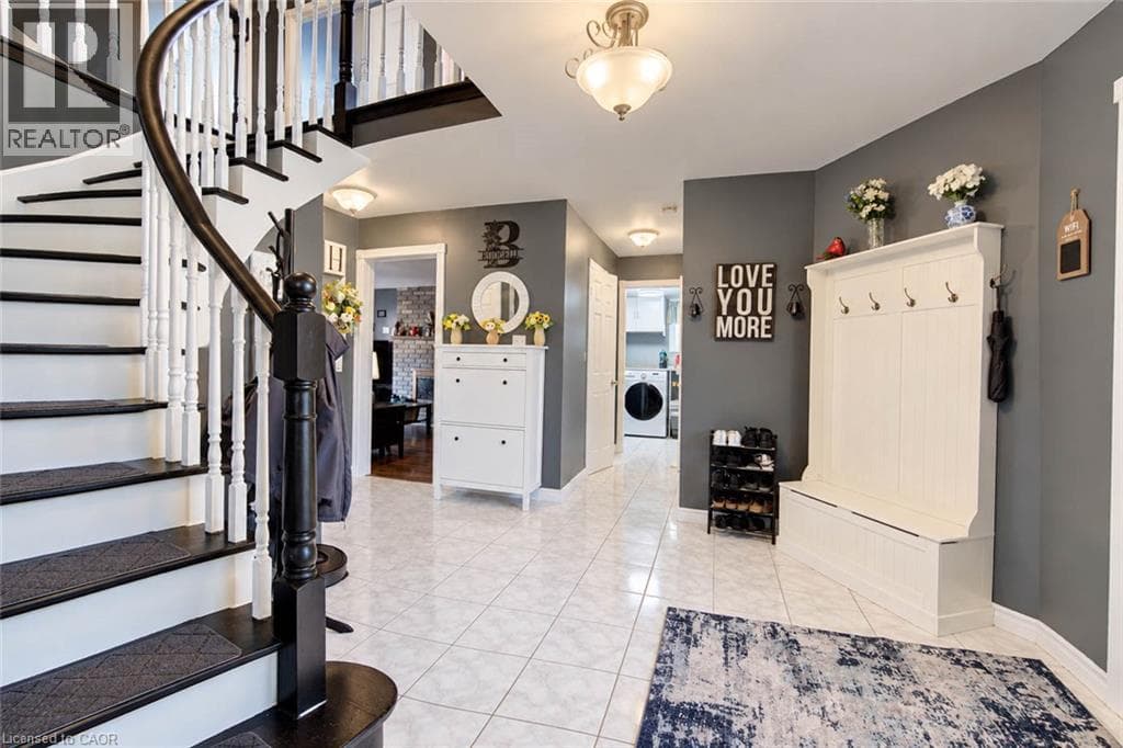 Detached for sale at 46 ROBSON Avenue, Shades Mills, Cambridge, Ontario, photo 12