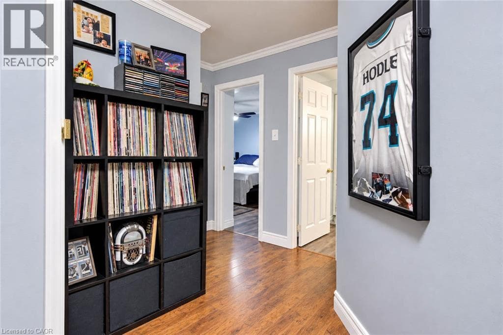 Detached for sale at 46 ROBSON Avenue, Shades Mills, Cambridge, Ontario, photo 37