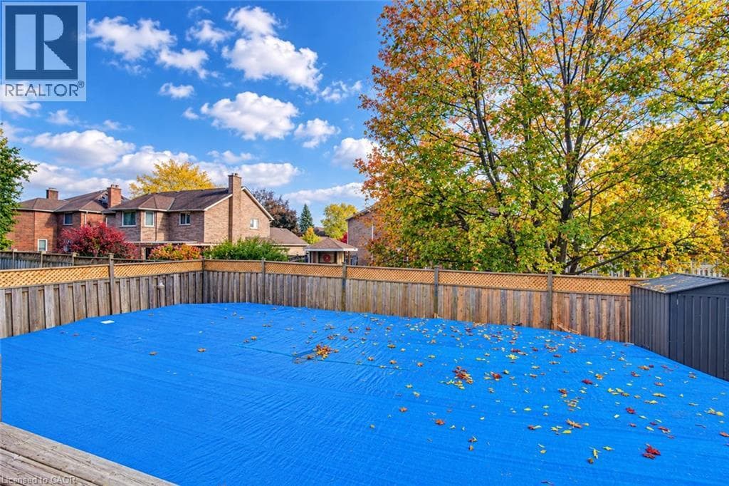 Detached for sale at 46 ROBSON Avenue, Shades Mills, Cambridge, Ontario, photo 10