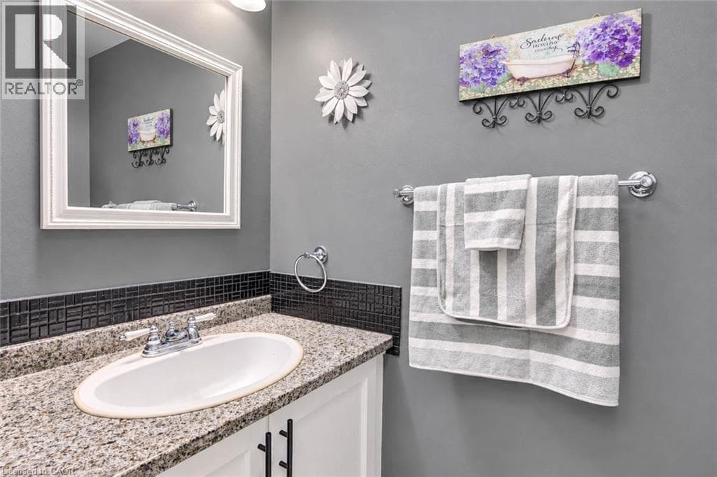 Detached for sale at 46 ROBSON Avenue, Shades Mills, Cambridge, Ontario, photo 24