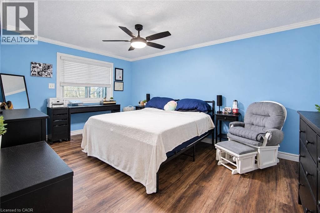 Detached for sale at 46 ROBSON Avenue, Shades Mills, Cambridge, Ontario, photo 44