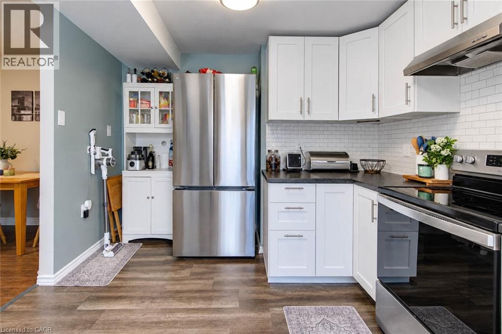 Detached for sale at 46 ROBSON Avenue, Shades Mills, Cambridge, Ontario, photo 43