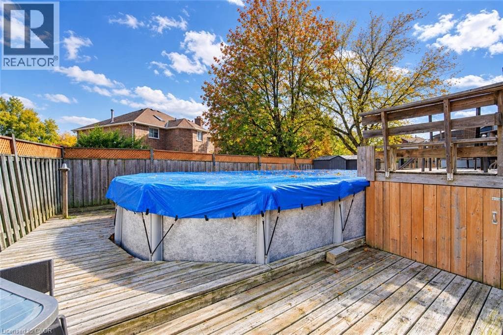 Detached for sale at 46 ROBSON Avenue, Shades Mills, Cambridge, Ontario, photo 5