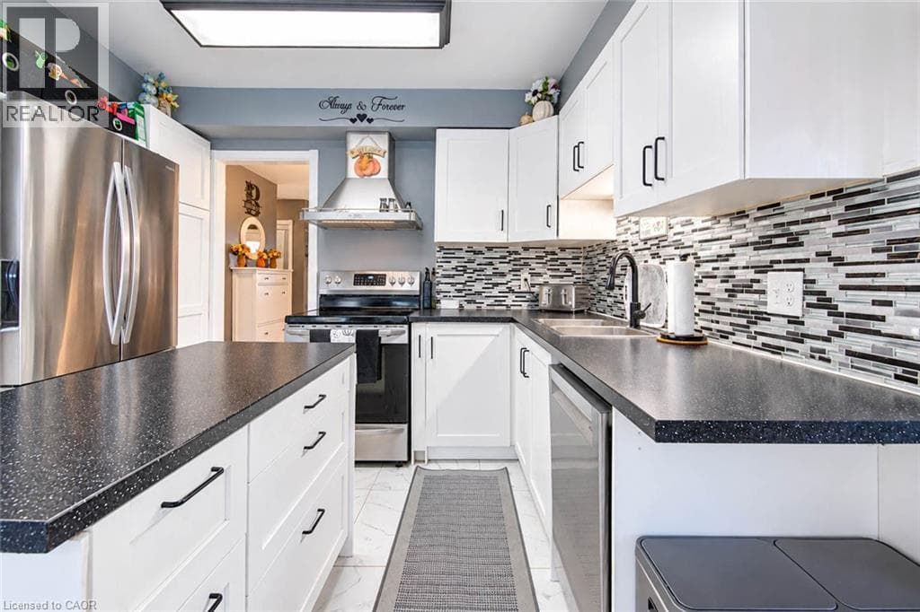 Detached for sale at 46 ROBSON Avenue, Shades Mills, Cambridge, Ontario, photo 17