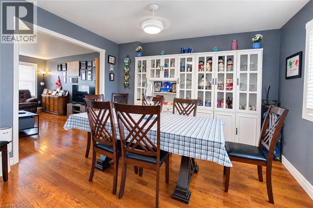 Detached for sale at 46 ROBSON Avenue, Shades Mills, Cambridge, Ontario, photo 16