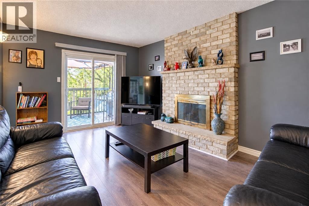 Detached for sale at 46 ROBSON Avenue, Shades Mills, Cambridge, Ontario, photo 23