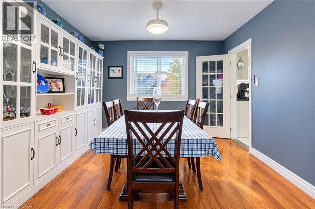 Detached for sale at 46 ROBSON Avenue, Shades Mills, Cambridge, Ontario, photo 15