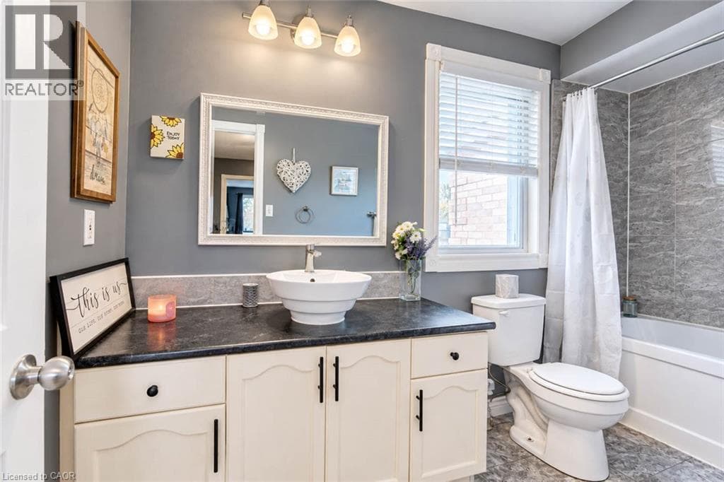 Detached for sale at 46 ROBSON Avenue, Shades Mills, Cambridge, Ontario, photo 35