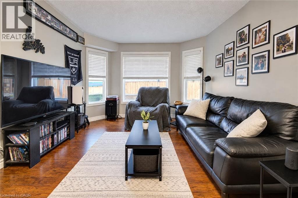 Detached for sale at 46 ROBSON Avenue, Shades Mills, Cambridge, Ontario, photo 39